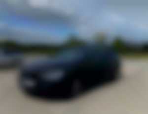 BMW 318d touring
