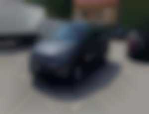 Volkswagen Sharan 2.0 TDI BMT Highline 4MOTION