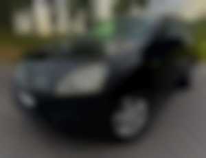 NISSAN QASHQAI 1.6i Nová STK