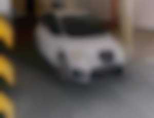 Seat Leon Cupra R300