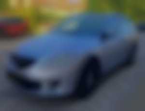 Mazda 6 Combi 2.0 16V 108kw 6st.manual r.v.2010
