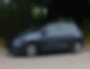 Renault Megane TCe 140 Equilibre