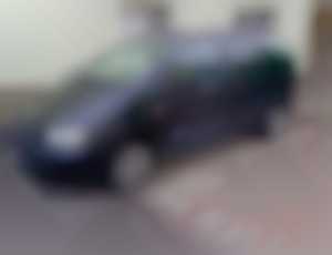 Predám Seat Alhambra 1.9 tdi