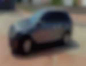 Audi A3 quattro 2,0 TDI.