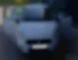 Fiat Grande Punti 1.4 16V T-JET