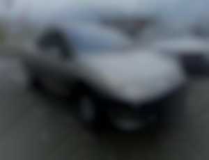 Peugeot 307 1.6i KLIMA benzín manuál 80 kw