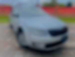 Škoda Octavia Combi 2.0 TDI 4x4 110KW