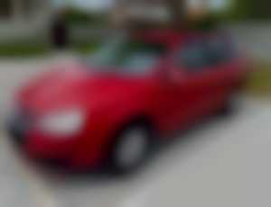Volkswagen Golf 5 1.9TDI 2009