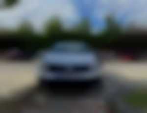 Volkswagen Golf 1.4 TSI 118kW 2009