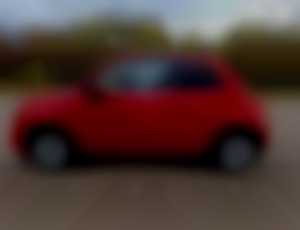 Predam Fiat 500 1.2 PANORAMA 26.000km