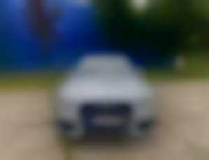 Audi A4 Avant 2.0 TDI 110kw