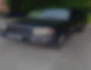 Predam Mitsubishi Pajero Pinin 2.0 GDI