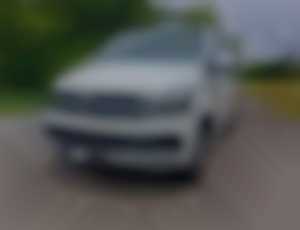VOLKSWAGEN T6 CARAVELLE 2.0 TDI 110KW DSG 4MOTION