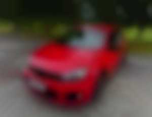 Volkswagen Golf 6 GTD DSG