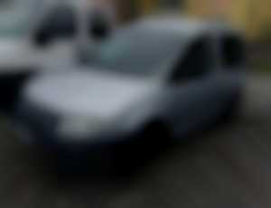 Vw Caddy Life 1.9TDI
