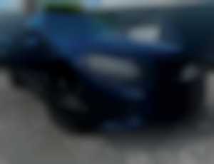 Mercedes-Benz C trieda Kombi