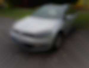 Volkswagen Golf 1.4tsi