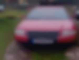 Audi A6 - C5 1.9 TDI 96kw