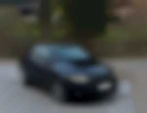 Predam audi a6