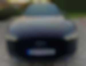 Audi A6 C7 180kw Quattro S-tronic