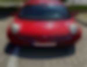 Predám Nissan Micra