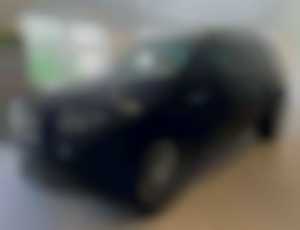 Mercedes-Benz GLS 400d AMG, Full vybava 7-mieste