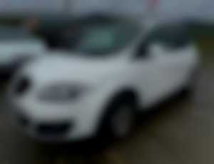 Seat Altea 1.6 TDI CR Style AKONTACIA OD 0