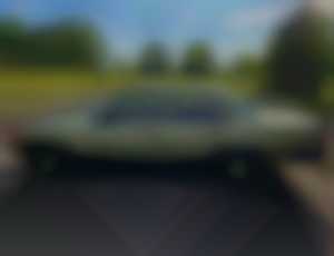 Mercedes-Benz W116 280 SE