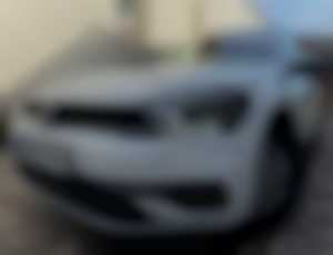 VOLKSWAGEN GOLF VARIANT, TRENDLINE, 1,6TDI, MANUÁL, 62017