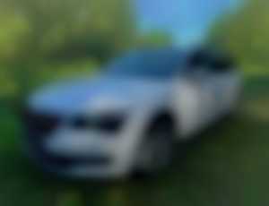 Škoda Superb III 2.0 TDI 110 kW DSG