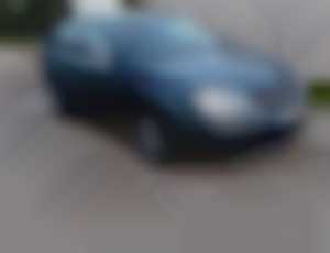 Golf TDI