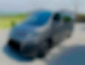 Citroën Spacetourer 2.0 BlueHDi 150k SS XL Business