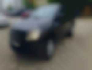 Nissan Qashqai 1.5 dCi Acenta 4x2
