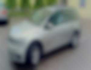 Volkswagen Golf Variant 1.6 TDI BMT 115k Comfortline
