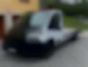 Fiat Ducato 2.3jtd.131kw Odtahovka