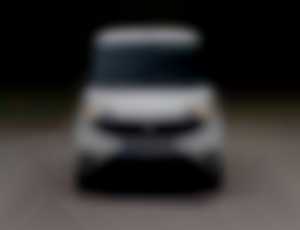Fiat Dobló Cargo 1.6 MultiJet XL SX, 161 141 km