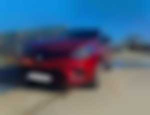 2017 Renault Clio Grandtour Limited