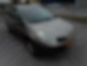 Renault Clio Grandtour 1,2 TCe Servis DigiKlima 2009
