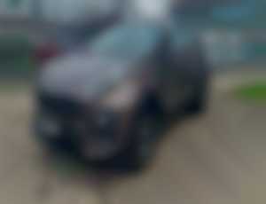 Kia Sportage 1.6 GDi Gold