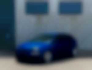 Ford Focus ST 2.5