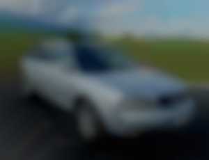 Audi A6 2.5TDi AllRoad