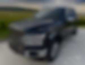Ford F-150 3.5 V6 King Ranch Platinum 4x4 2020 LPG