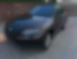 Volkswagen Touareg 4.2 V8 TDI PANO DYNAUDIO