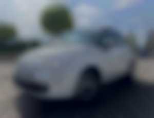 Fiat 500 TOP stav