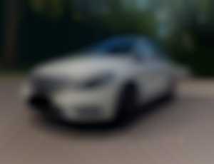 Mercedes benz B180 D 6M