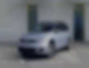 Volkswagen Golf VII 1.6tdi 81kw DSG