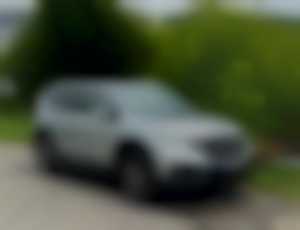 Honda CR-V 2.2 i-DTEC Comfort 4WD