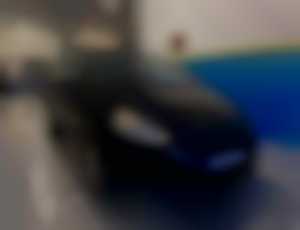 Ford S-MAX 2.0 TDCi (96 kW)  Automat  7-miestny  Čierna m