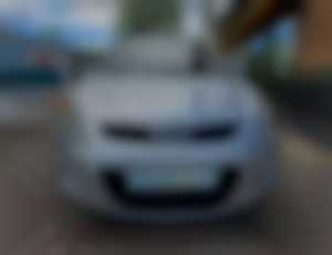 Hyundai i20 1.2-KLIMA-1.MAJITEL
