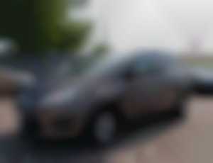 Ford Grand C-Max 1.0 EcoBoost SCTi 125k Trend